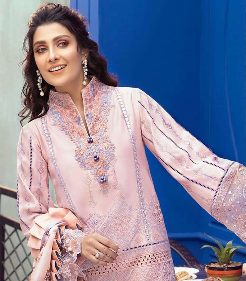 CHARIZMA VOL-5 SHRADDHA DESIGNER